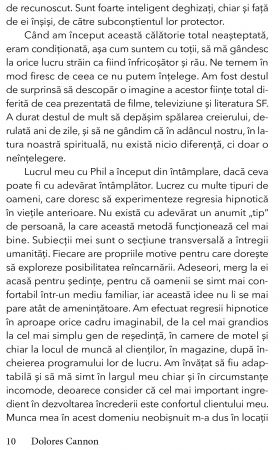 Veghetori Planetei. Pastratorii Gradinii de Dolores Cannon [3]