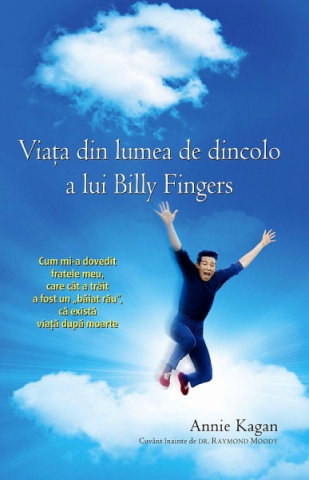 Spiritualitate - Ezoterism - Viata Din Lumea De Dincolo A Lui Billy Fingers