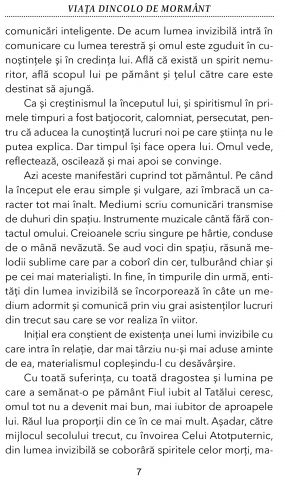 Viata dincolo de mormant de Scarlat Demetrescu [3]