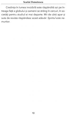 Viata dincolo de mormant de Scarlat Demetrescu [6]