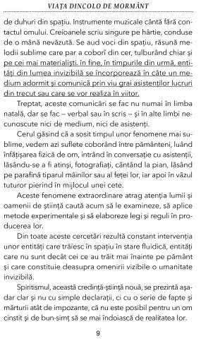 Viata dincolo de mormant de Scarlat Demetrescu [5]