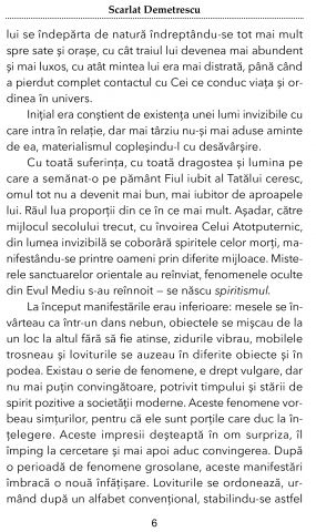 Viata dincolo de mormant de Scarlat Demetrescu [2]