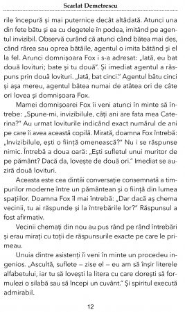 Viata dincolo de mormant de Scarlat Demetrescu [8]