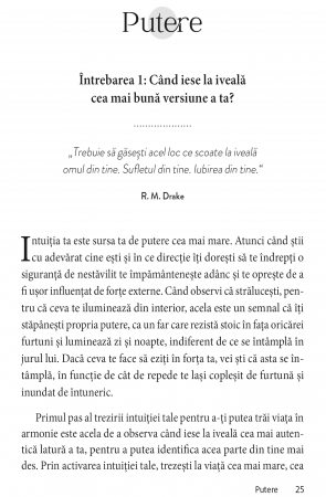 Viata in armonie de Liz Roberta [7]