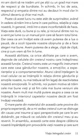 Viata intregului Creier de Jill Bolte Taylor [5]