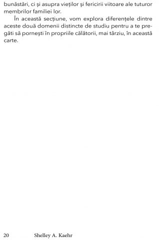 Vindeca-ti stramosii pentru a-ti vindeca viata de Shelley A. Kaehr PHD [10]