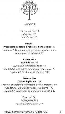Vindeca-ti stramosii pentru a-ti vindeca viata de Shelley A. Kaehr PHD [1]