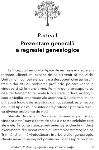 Vindeca-ti stramosii pentru a-ti vindeca viata de Shelley A. Kaehr PHD [9]