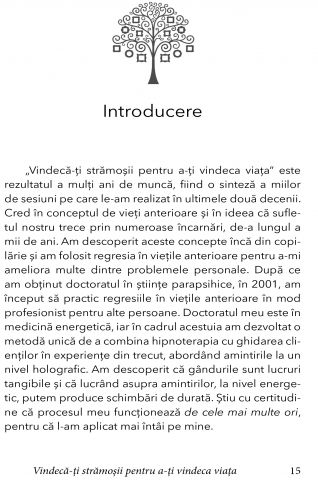 Vindeca-ti stramosii pentru a-ti vindeca viata de Shelley A. Kaehr PHD [5]