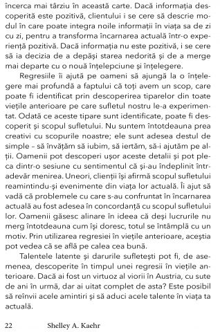 Vindeca-ti stramosii pentru a-ti vindeca viata de Shelley A. Kaehr PHD [12]
