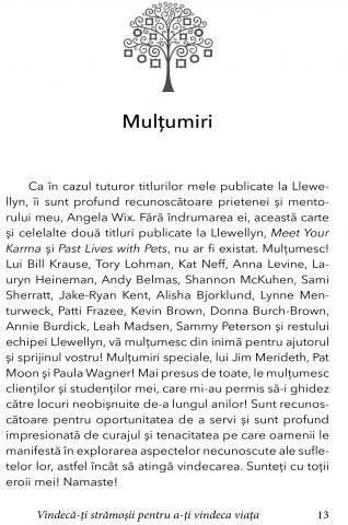 Vindeca-ti stramosii pentru a-ti vindeca viata de Shelley A. Kaehr PHD [4]