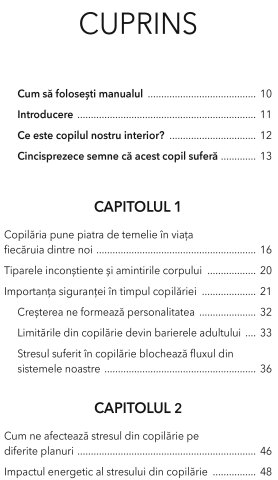 Vindecarea copilului interior de Martina si Hans Thorn Durefelt [1]