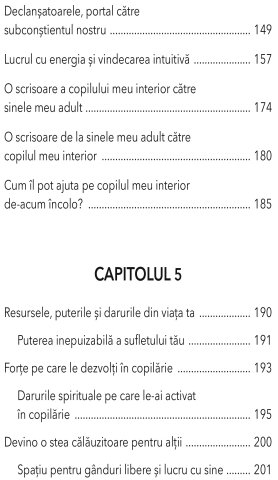 Vindecarea copilului interior de Martina si Hans Thorn Durefelt [3]