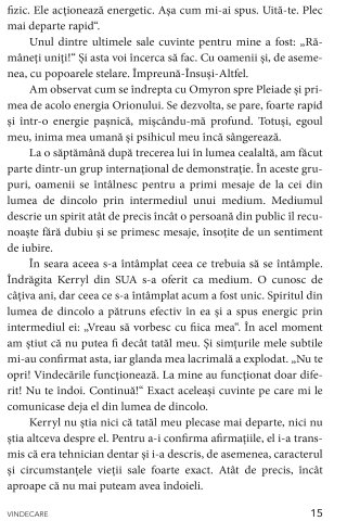 Vindecarea prin seminte stelare de Birgit Fischer [10]