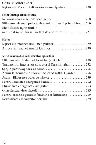 Vindecarea prin seminte stelare de Birgit Fischer [7]