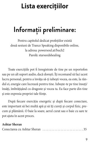 Vindecarea prin seminte stelare de Birgit Fischer [4]