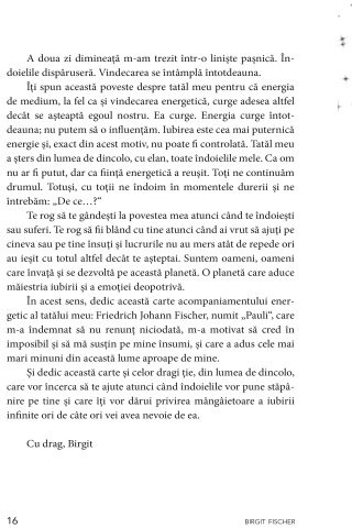 Vindecarea prin seminte stelare de Birgit Fischer [11]