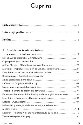 Vindecarea prin seminte stelare de Birgit Fischer [1]