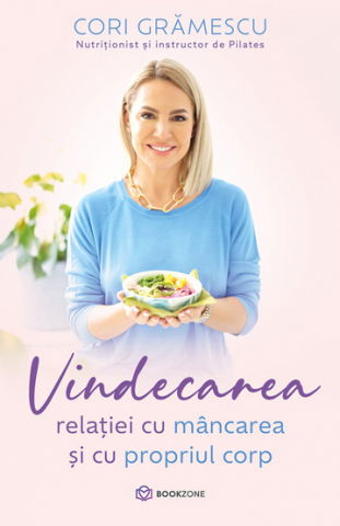 Sanatate - Vindecarea relatiei cu mancarea