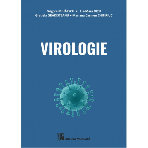 Sanatate - VIROLOGIE