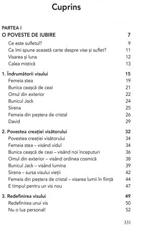 Visele sunt scrisori din suflet! de Connie Cockrell Kaplan [4]