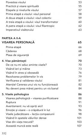 Visele sunt scrisori din suflet! de Connie Cockrell Kaplan [5]
