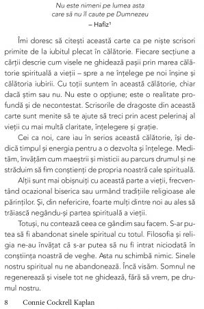 Visele sunt scrisori din suflet! de Connie Cockrell Kaplan [1]