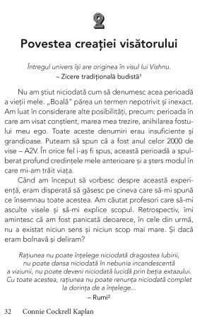 Visele sunt scrisori din suflet! de Connie Cockrell Kaplan [3]