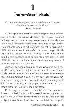 Visele sunt scrisori din suflet! de Connie Cockrell Kaplan [2]