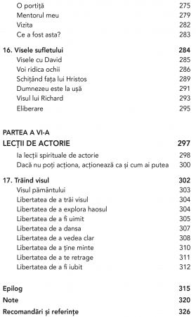 Visele sunt scrisori din suflet! de Connie Cockrell Kaplan [9]