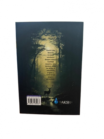 Visul, de David Icke [1]