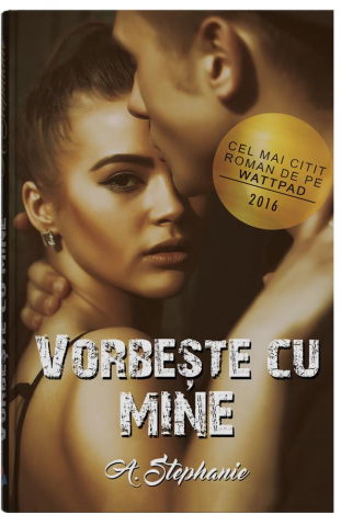 Literatura Romana - Vorbeste cu mine