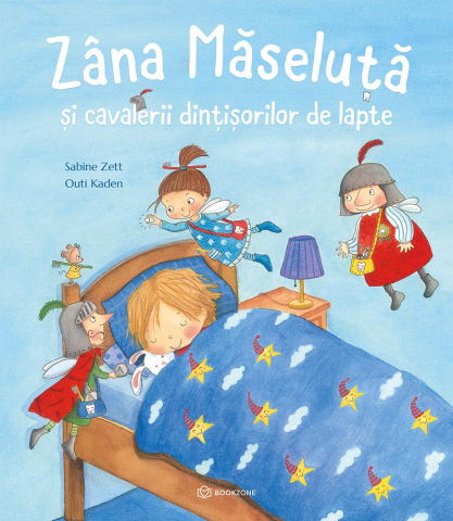 Literatura Universala - Zana Maseluta