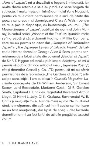 Zei si eroi. Mituri si legende ale Japoniei de F. Hadland Davis [3]