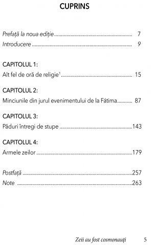 Zeii au fost cosmonauti de Erich von Daniken [1]