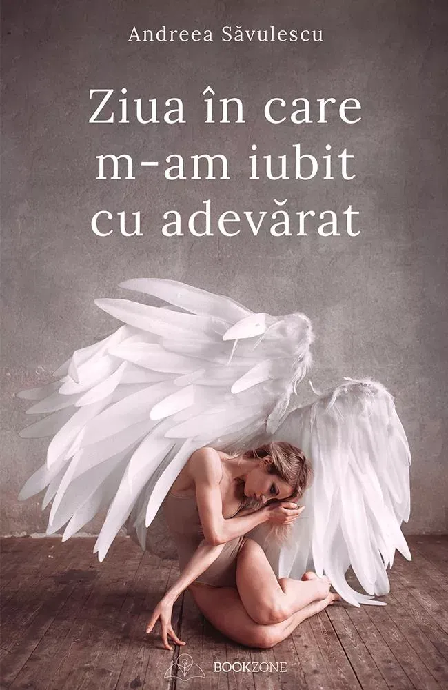 Beletristica - Ziua in care m-am iubit cu adevarat