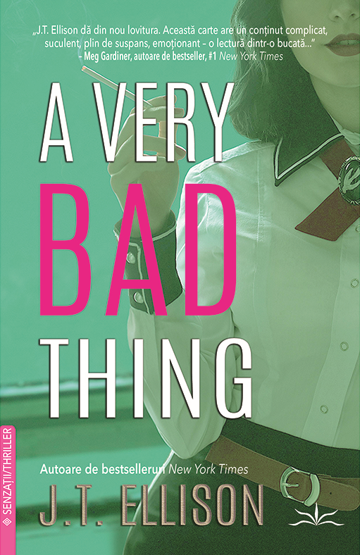 A very bad thing