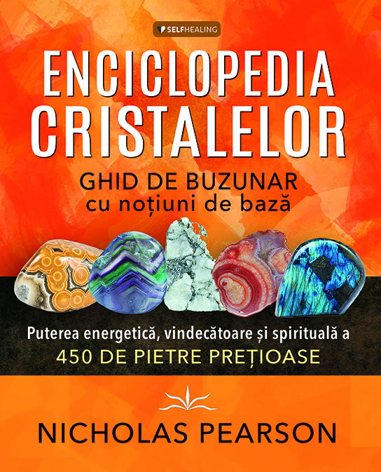 Enciclopedia Cristalelor