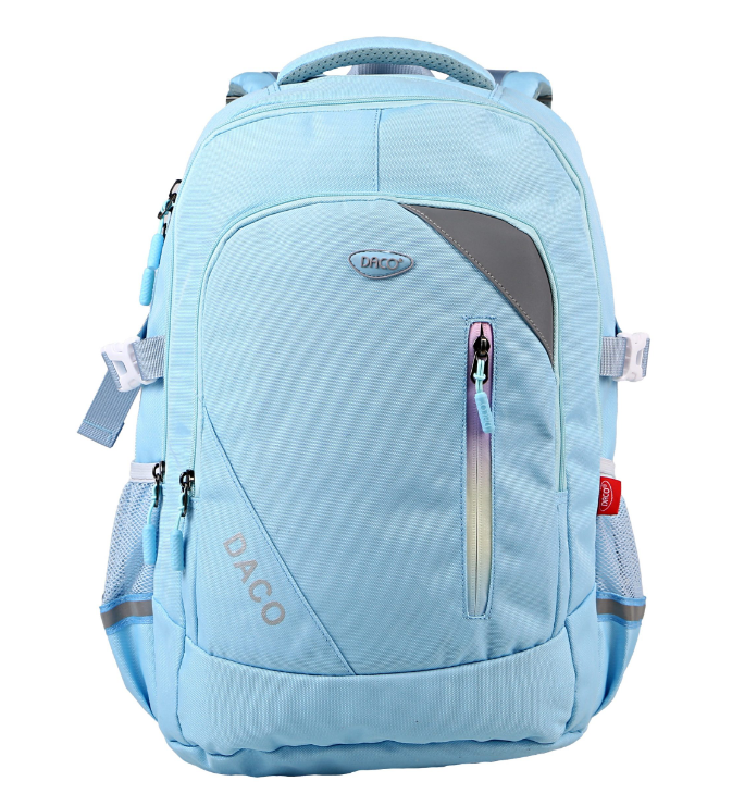 Ghiozdan GH553A DACO, 46 cm