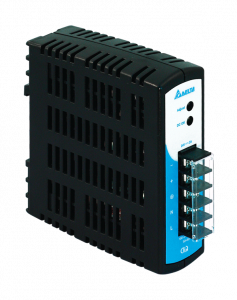 Control si comutatie - DRP012V030W1AZ, Sursa de alimentare 12 VDC, 2.5 A, 30 W, alimentare monofazata, carcasa plastic