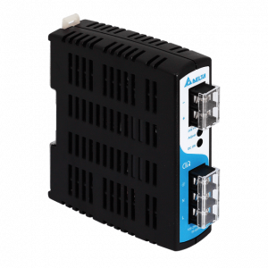 Control si comutatie - DRP024V60W1AZ, Sursa de alimentare 24 VDC, 2.5 A, 60 W, alimentare monofazata, carcasa plastic