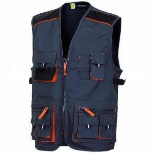 IMBRACAMINTE - Vesta de lucru RICHARD
