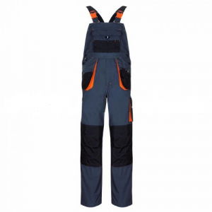 IMBRACAMINTE - PANTALON RICHARD cu pieptar