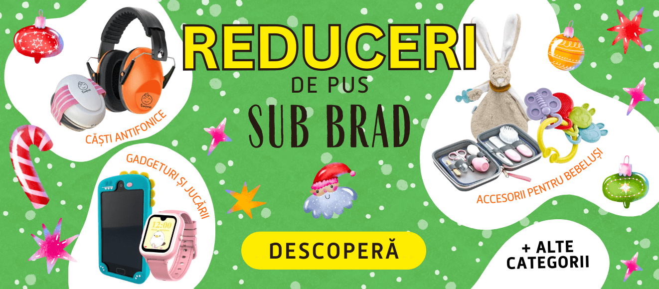 Campanie Decembrie 2025