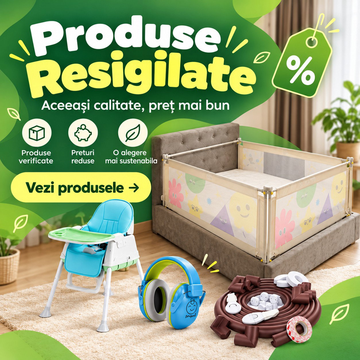 Reduceri Resigilate M