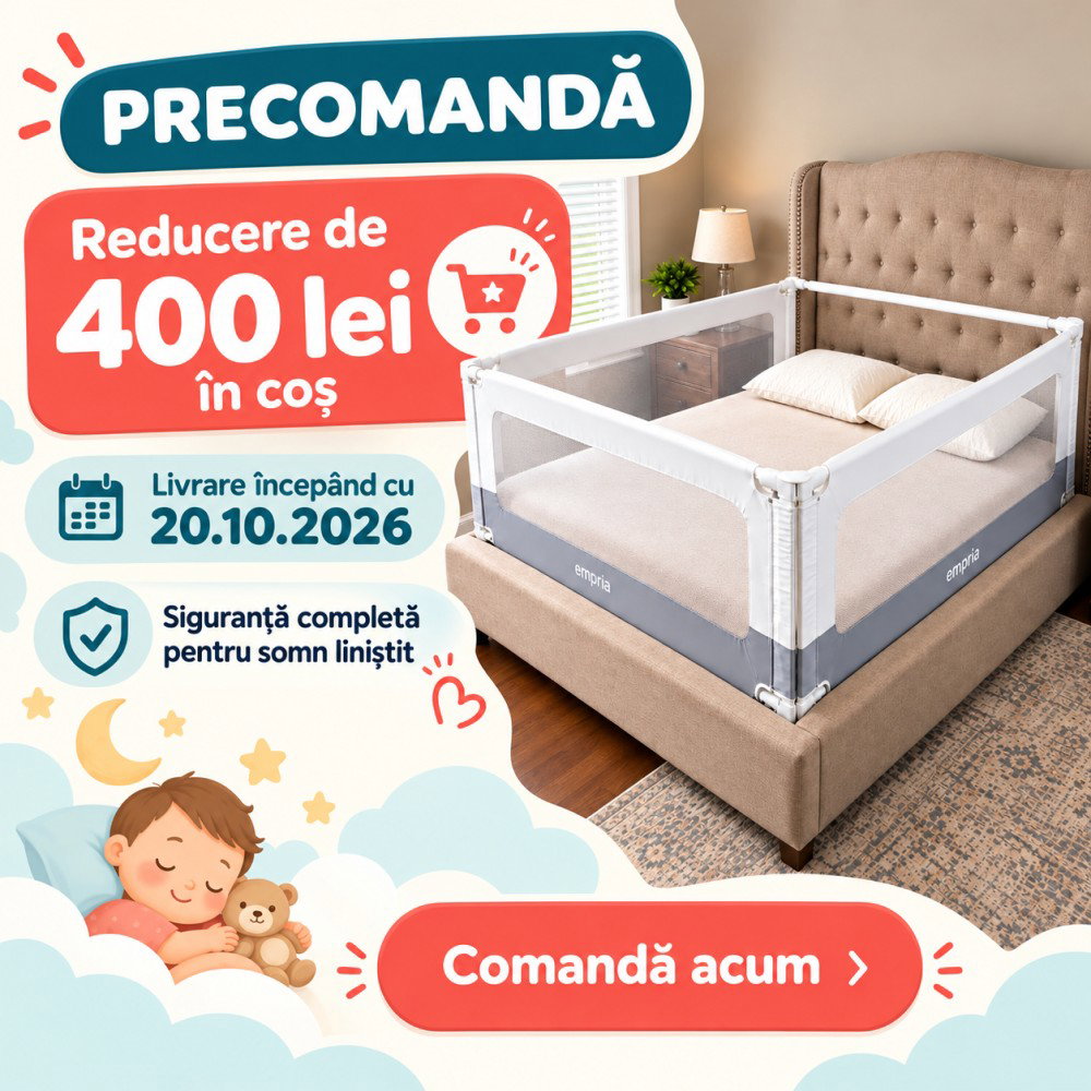 Precomanda Bariere Select vcr400 M