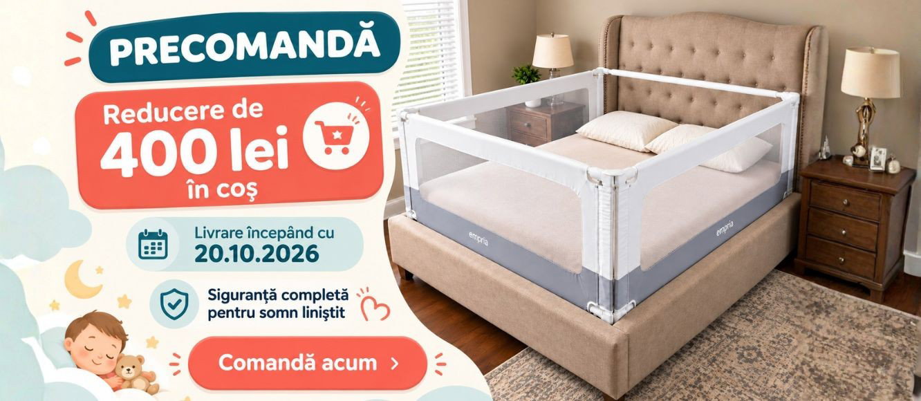 Precomanda Bariere Select vcr400