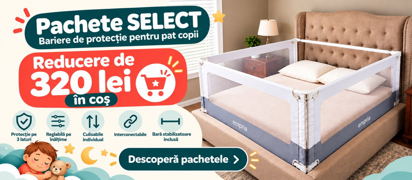 Promo pachete select