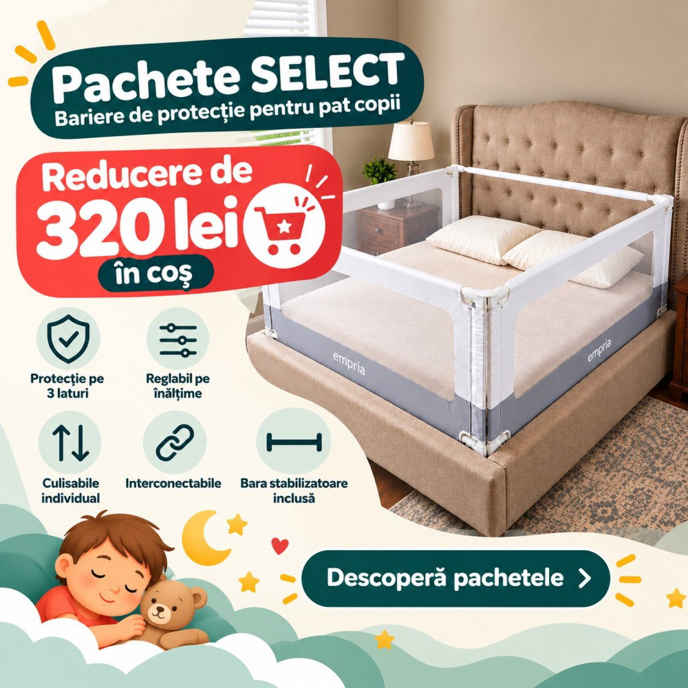 Promo pachete select M