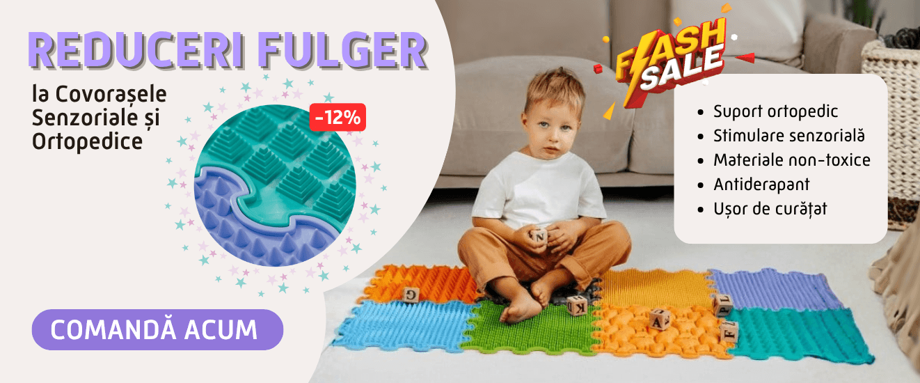 Reduceri Fulger Ortoto